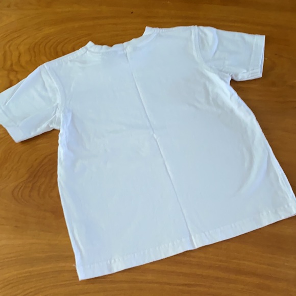 Blac Label Tee - Picture 4 of 4